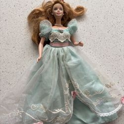 1965 Barbie Doll ?20