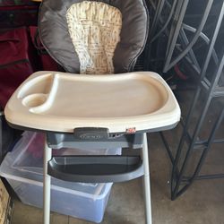 High Chair 