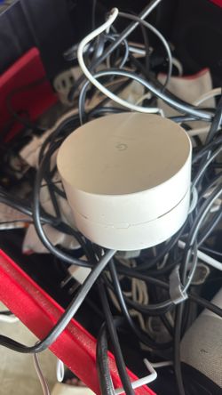 Google Router