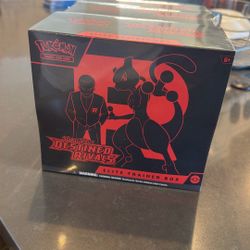 Destined Rivals Elite Trainer Box