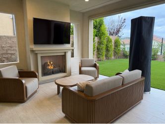 Modern Outdoor Furniture