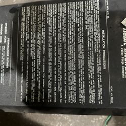 Heat Interface