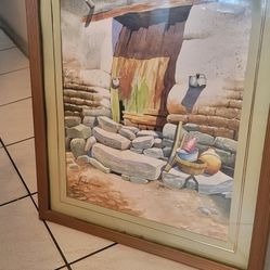 Nice Paint  $20.00