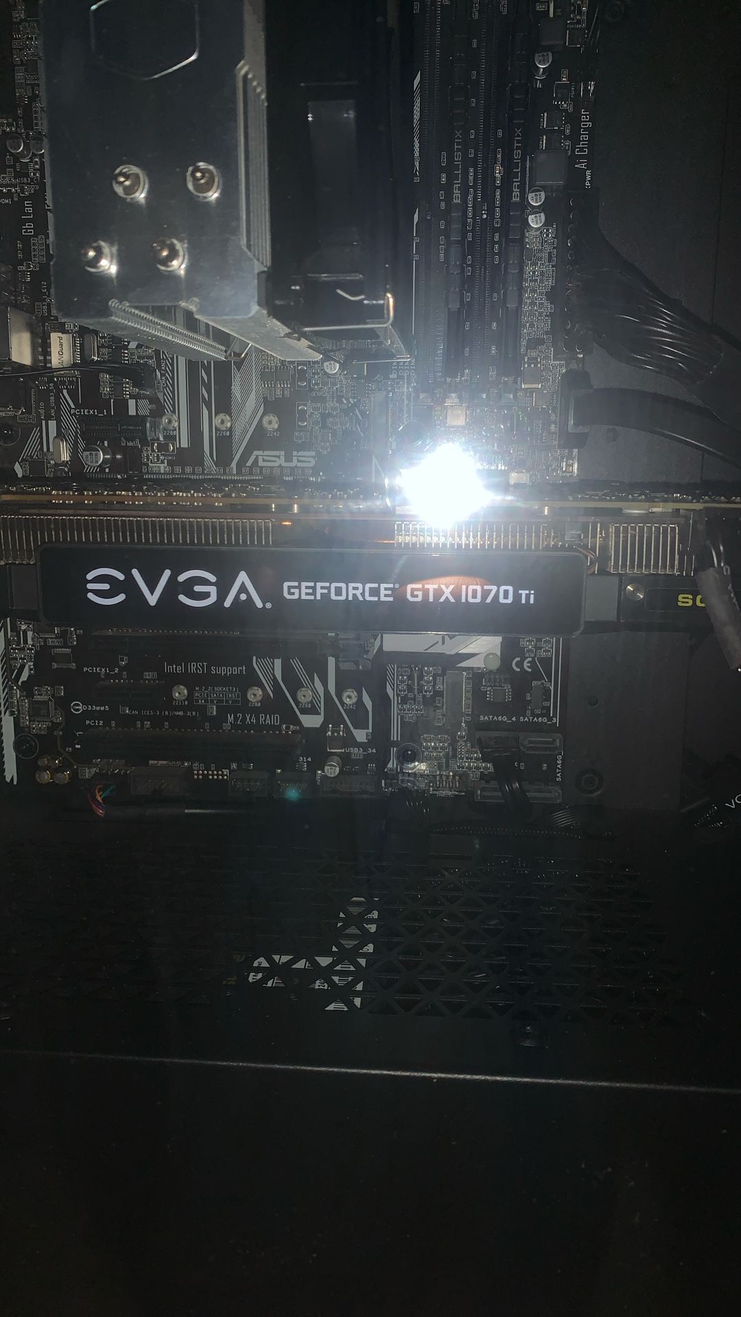 Complete Pc Ready For Gaming