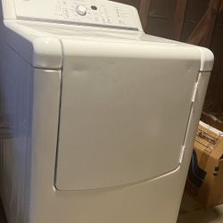 Electric Dryer 