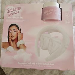 The Original Cliud Clean 4 Piece Set