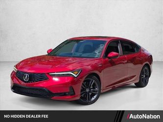 2025 Acura Integra