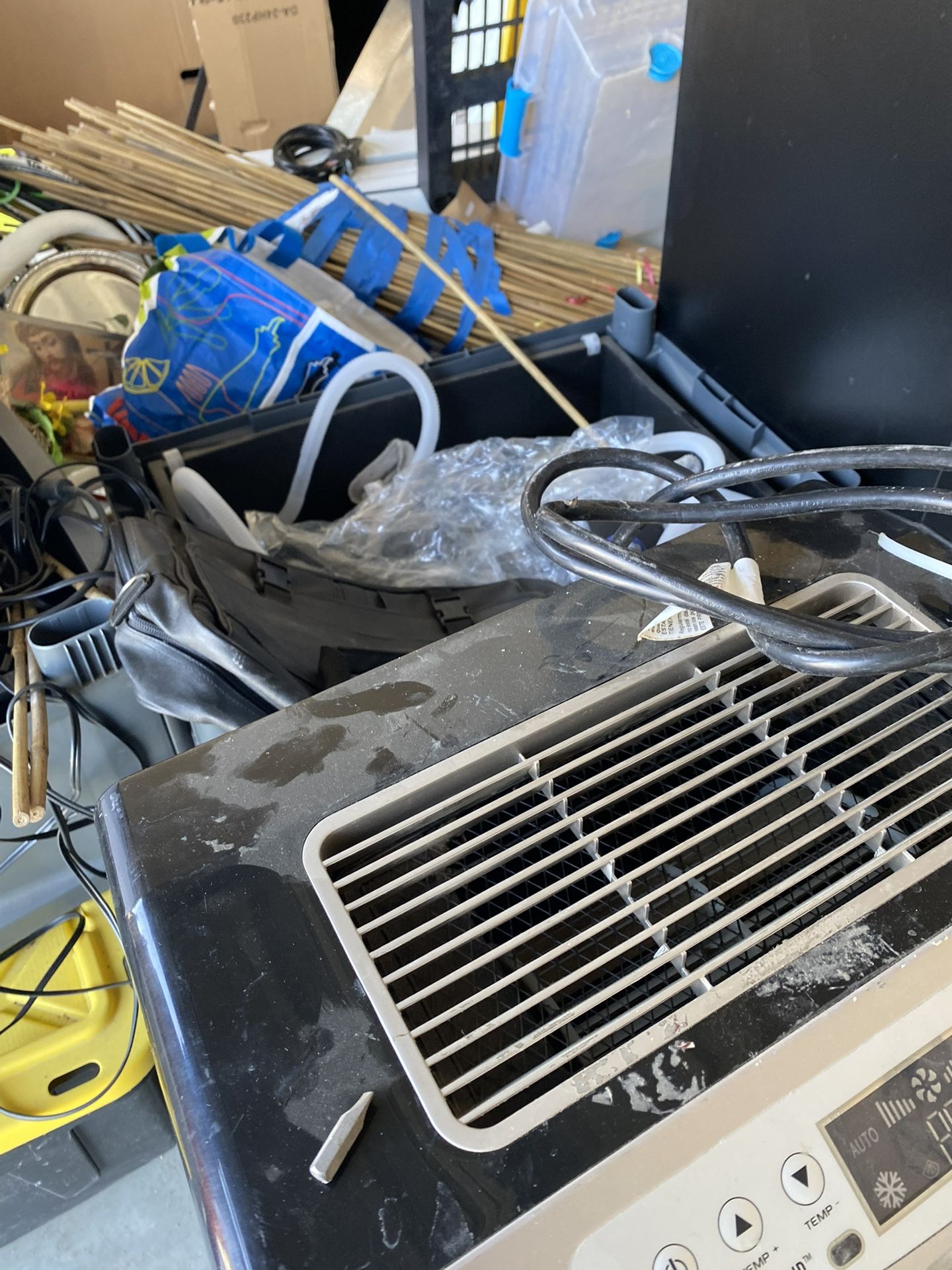 Portable Ac Unit 