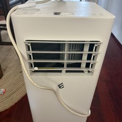 Portable Ac Unit 