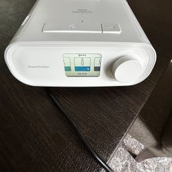 Phillips Sleep Apnea  Dream Station