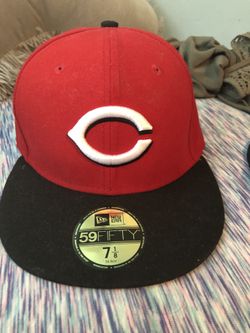 New fitted hats