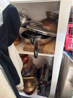 Estate Sale- 07/18/26 -07/19/2026