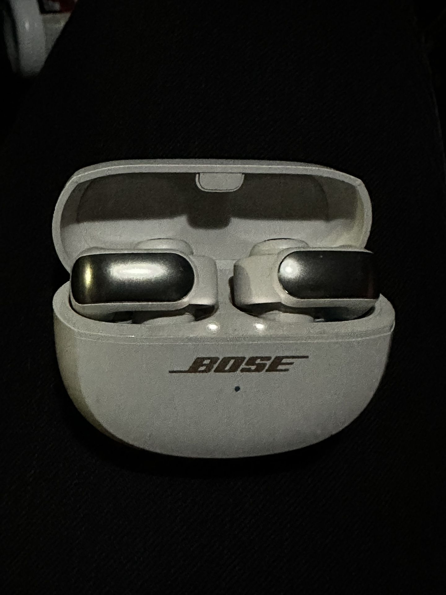 Bose Ultra Open Earbuds