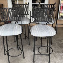 Bar Chairs 
