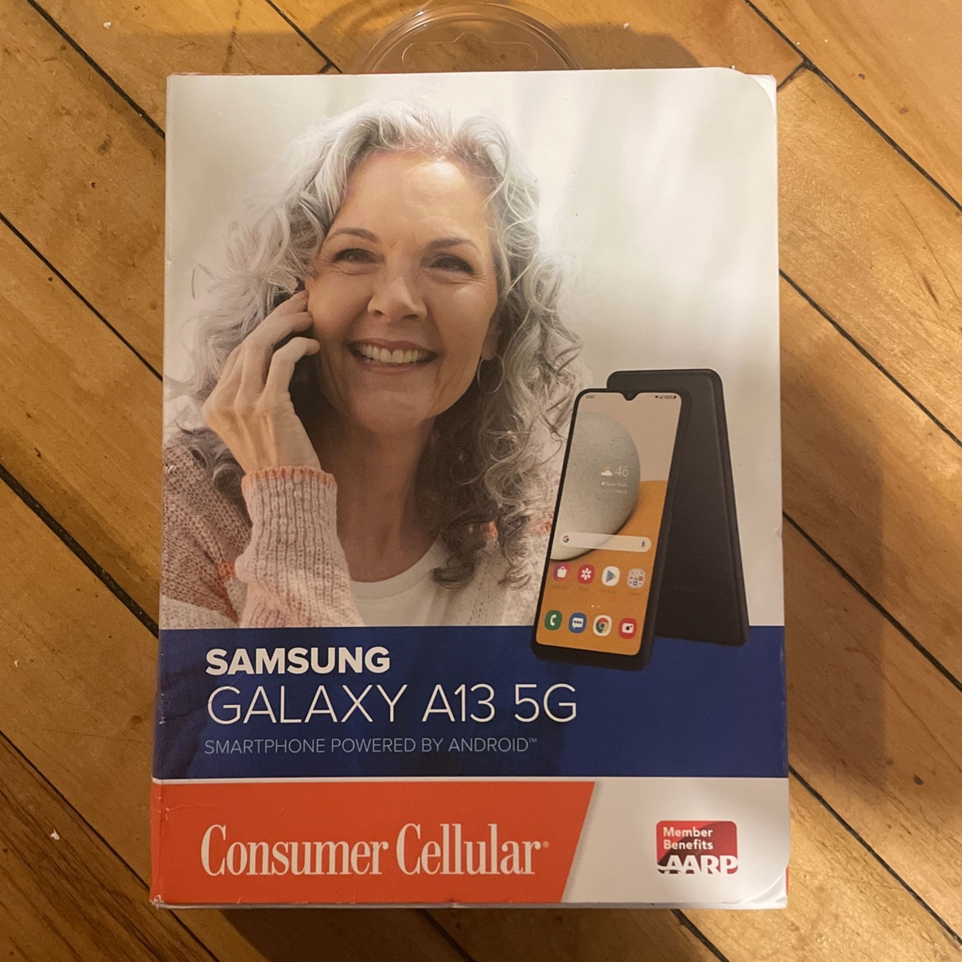 Samsung Galaxy A13 5G