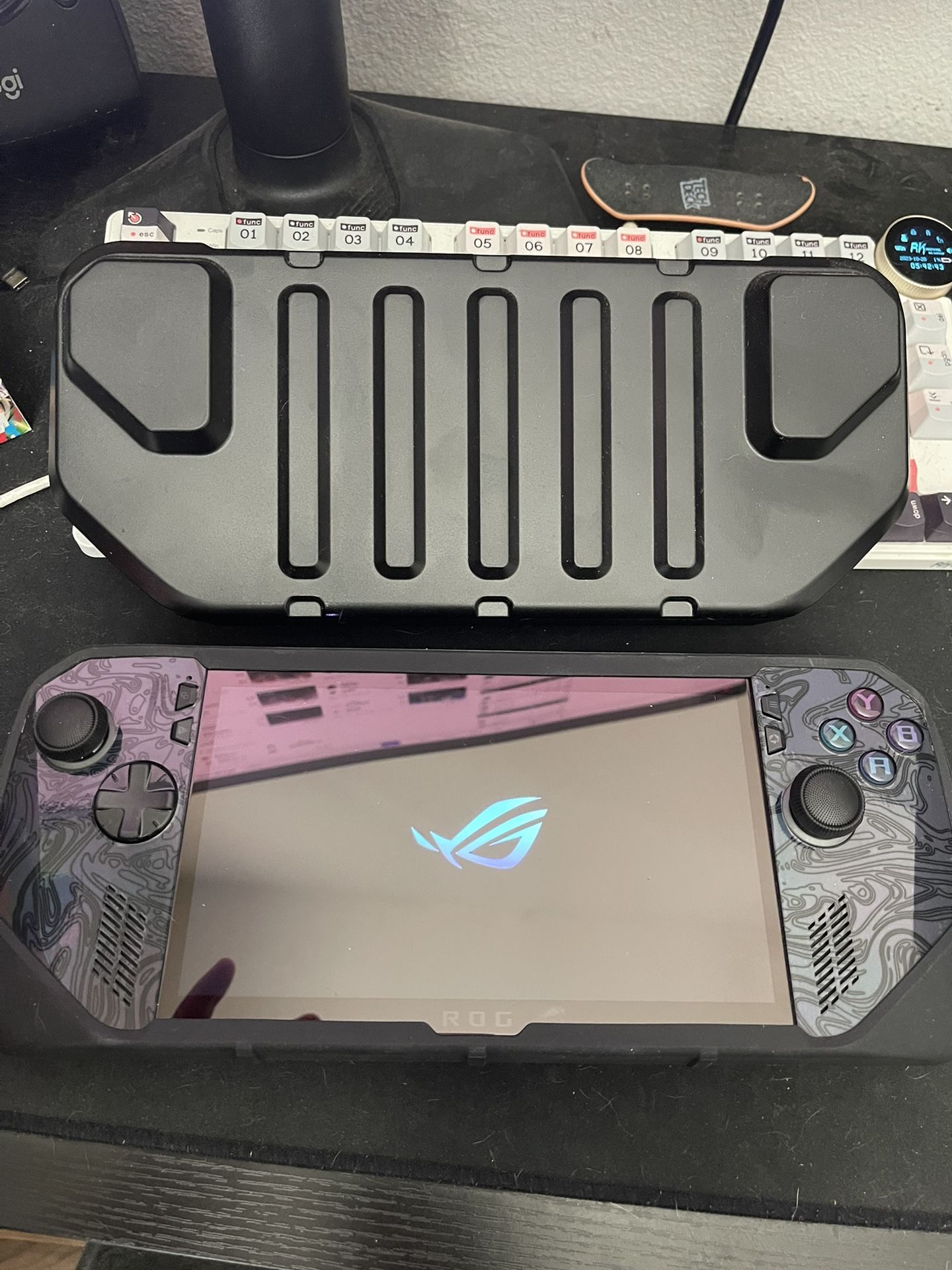 ROG ALLY X 2TB