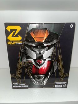 Power Rangers Dragonzord