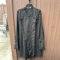 Graduation Gown 