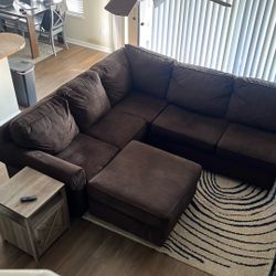 Sectional Sofa