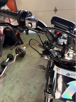 Yozma in10 E-bike