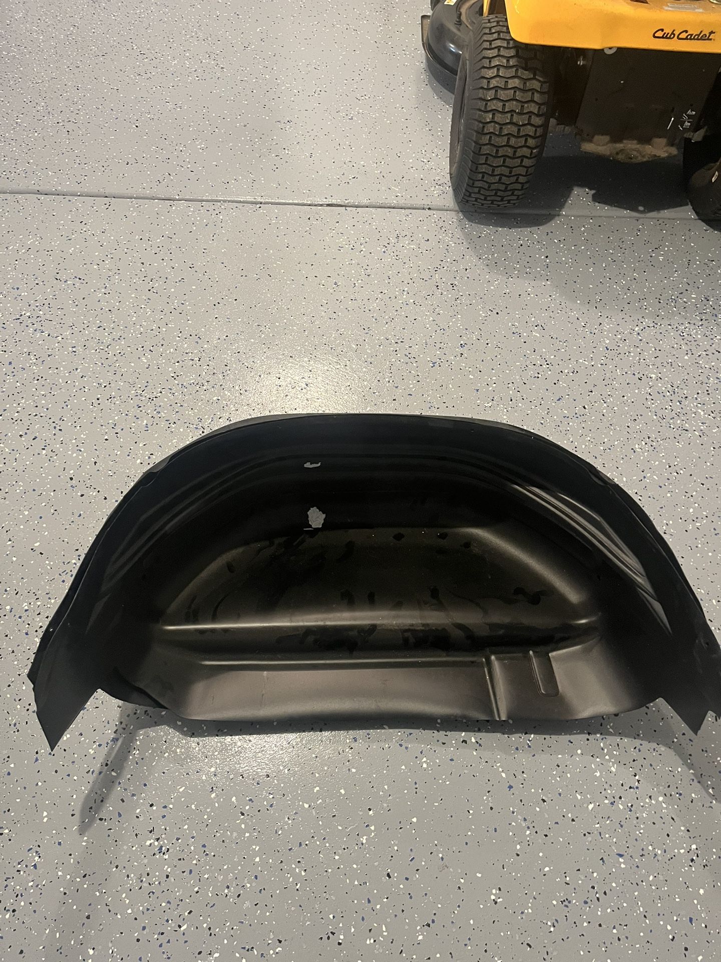 99-06 Silverado Rear Liners