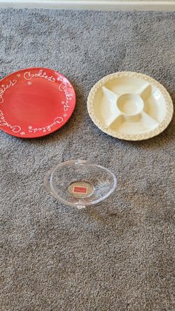 Dishware