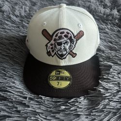 Fitted Hat
