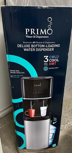 Primo 5 gallon water dispenser