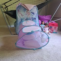 Tunnel TENT