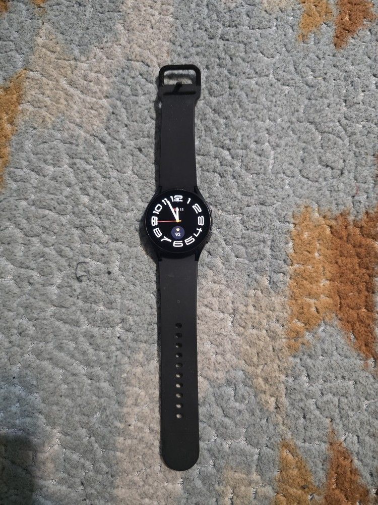 Samsung Galaxy Watch 4