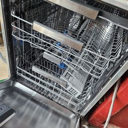 New Frigidaire Dishwasher