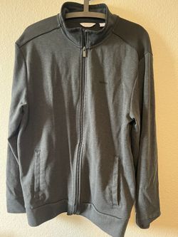 Calvin Klein Men’s Sweater