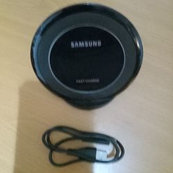 Samsung Fast Charger 