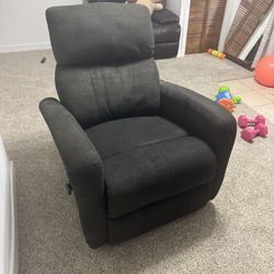 Recliner Sofa