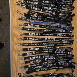 Samsung Lanyard