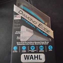 Men Electric Shaver Kit