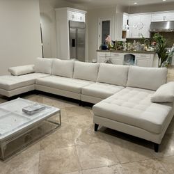Brand New Sectional Couch