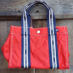 Tommy Hilfiger Tote Bag