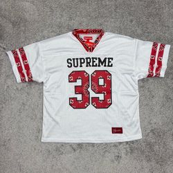 Supreme jersey