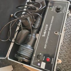 G5 Electric Body Massager