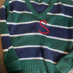 womens sweaters/jackets