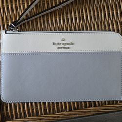 Kate Spade Wrist Clutch