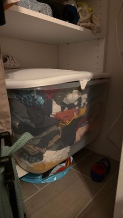 Boy clothes 18 months + FREE
