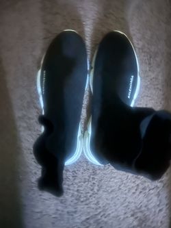 balenciagas Shoes