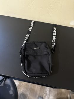 Supreme Bag 