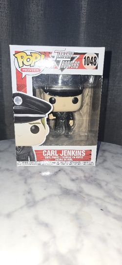 Starship Trooper Pop