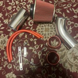 Rtunes short ram intake 