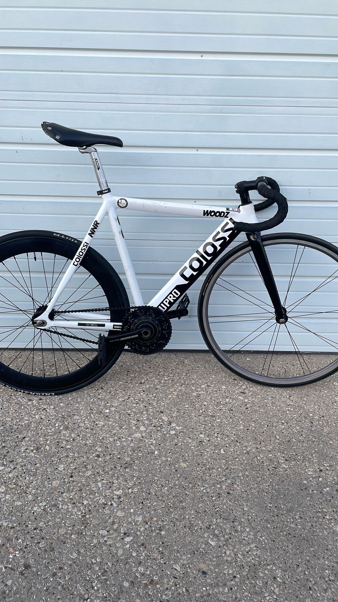 colossi low pro rtr