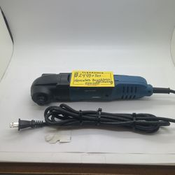 HERCULES BRUSHLESS OSCILLATING 
