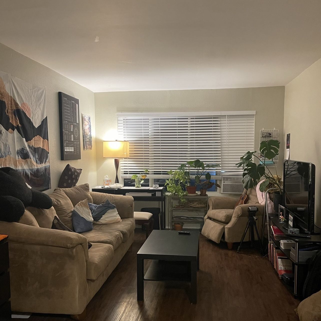 Sublet Available In San Diego